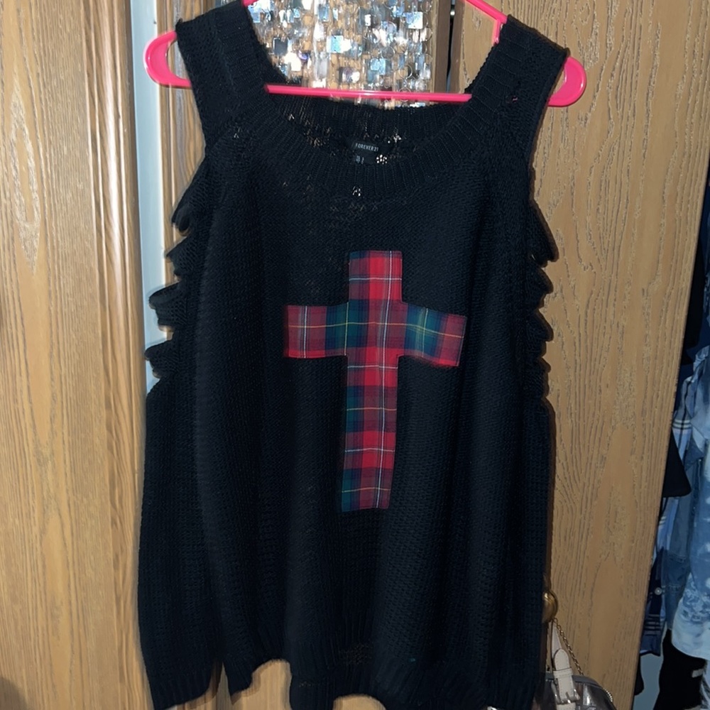 Forever 21 sweater